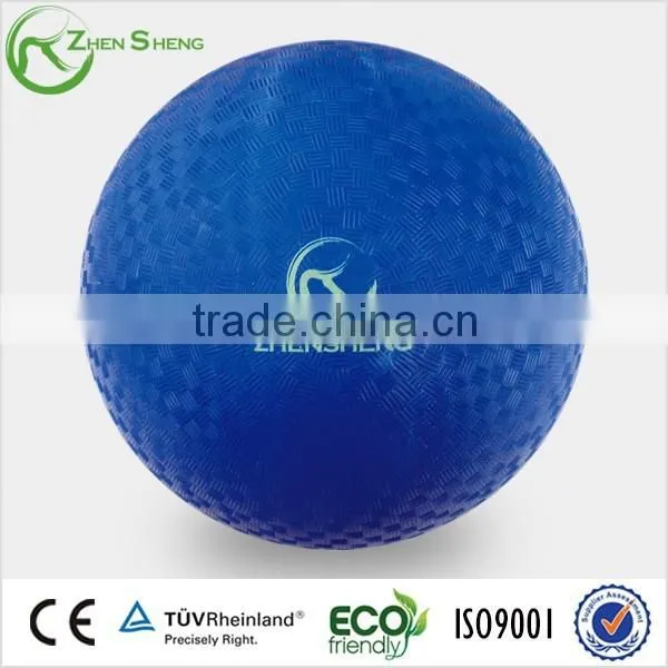 Zhensheng Playground Ball Soft Rubber Ball photo-2
