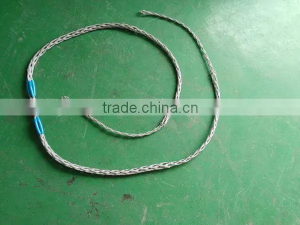 Double Head Mesh Sock Grip photo-5