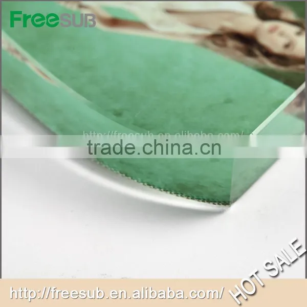 Sublimation Crystal Blanks With Coating photo-4