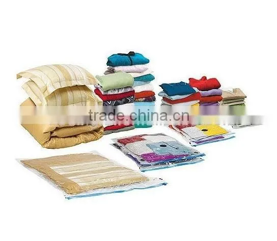 Durable Vacuum Compressed Bag