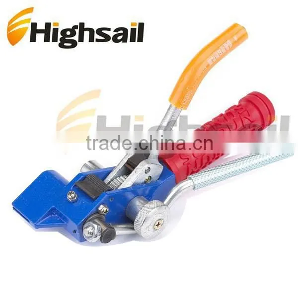 Stainless Steel Cable Tie Tool photo-4