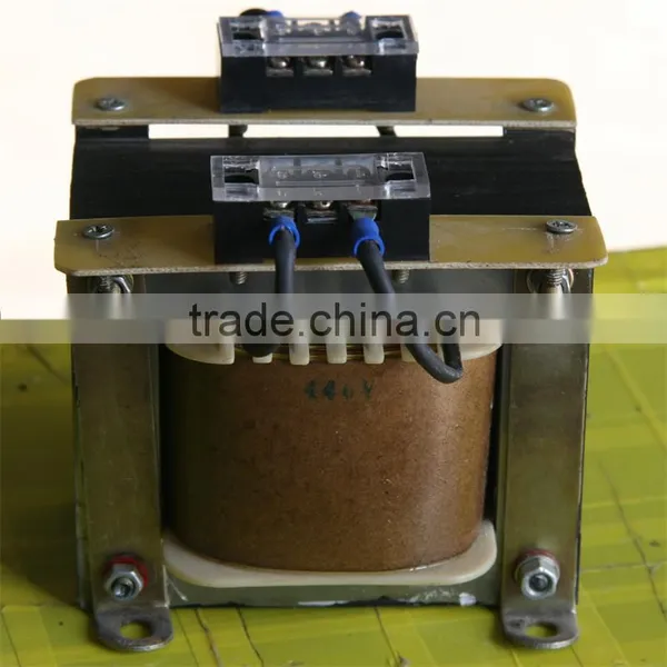 EI Electronic Transformers