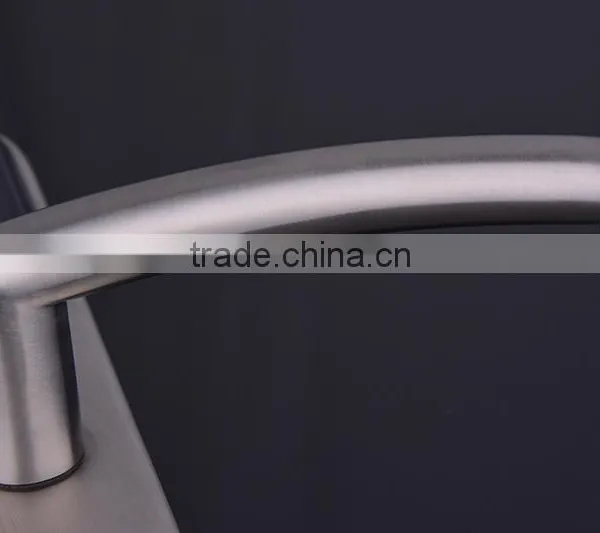 Stainless Steel Digital Hotel Card Lock With Rfid Lock System photo-4