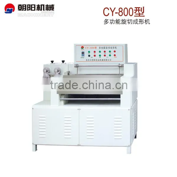 Soft/hard Candy Making Machine for Candy Factory photo-2