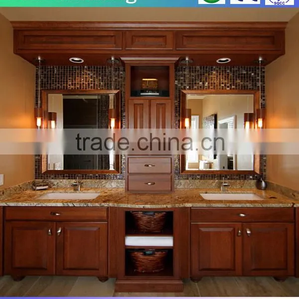 Pvc Bathroom Cabinet Floor Mounted,Saudi Arabia Design Bathroom Furniture Set