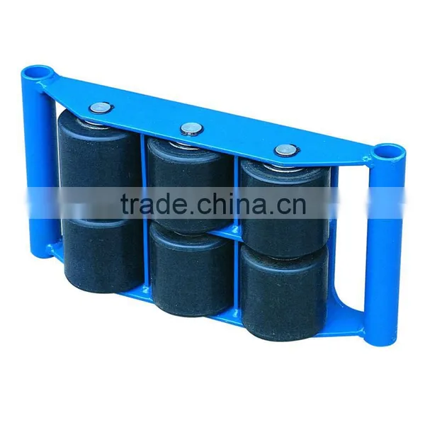 Machine Roller Skates With Fixed Wheel photo-6