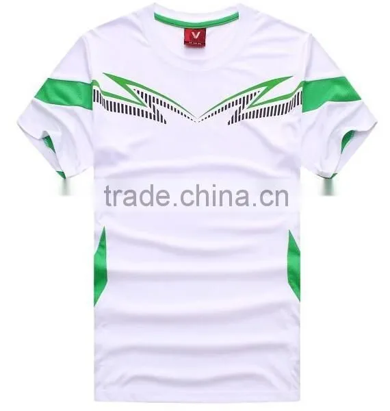 China Cheap Custom Soccer Uniforms Sports Wear and Football Jersey photo-6