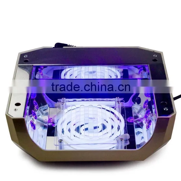 Auto-sensor Nail Gel uv Lamp uv Nail Lamp 36 Watt uv Lamp Nail photo-4