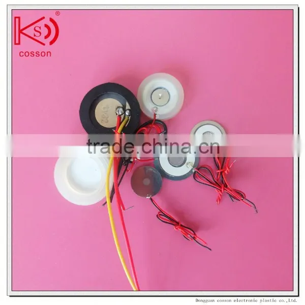 Piezoelectric Atomizer Manufacturer