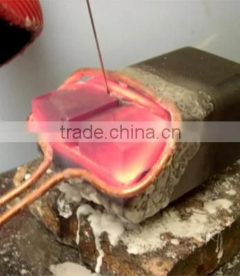 Ultrasonic Frequency Induction Heating Equipment photo-2