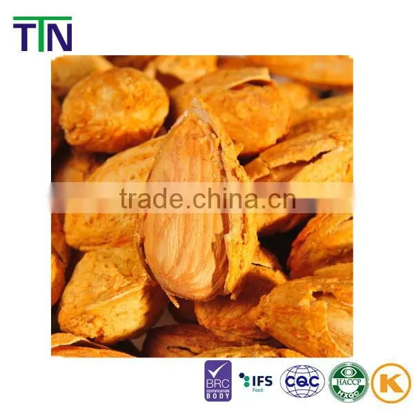 TTN Xinjiang Chinese Almond Kernel Almond Nuts Prices For Sale photo-6