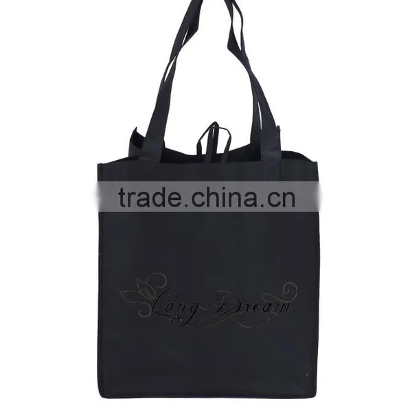 High Qualtiy Red Golf Shoe Bag photo-2
