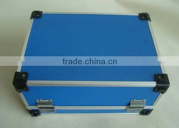 Aluminum Storage Case & Tool Case,tool Bag,hairdresser Tool Case photo-2