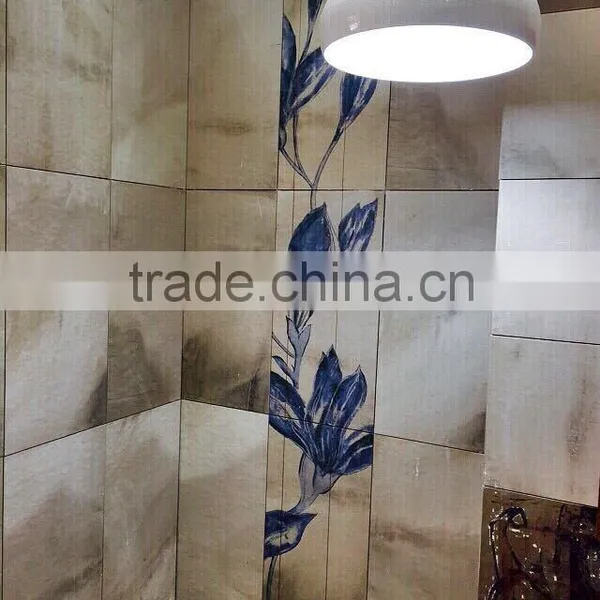Ceramic Digital Wall Tiles for Bathroom