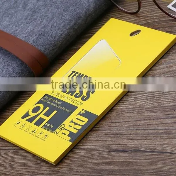 New Design Toughened Film Packaging Box,brand Common Use Exquisite Package Paper Custom photo-3