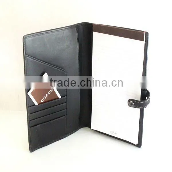 Printing Notebook,Diary Printing,PU Notebook photo-4