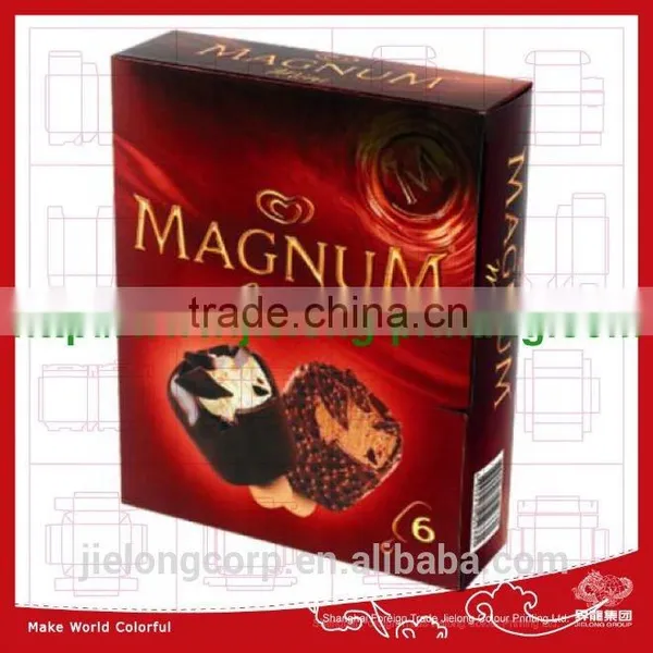 Factory Outlets Center Leading Custom Ice Cream Packaging Containers photo-6