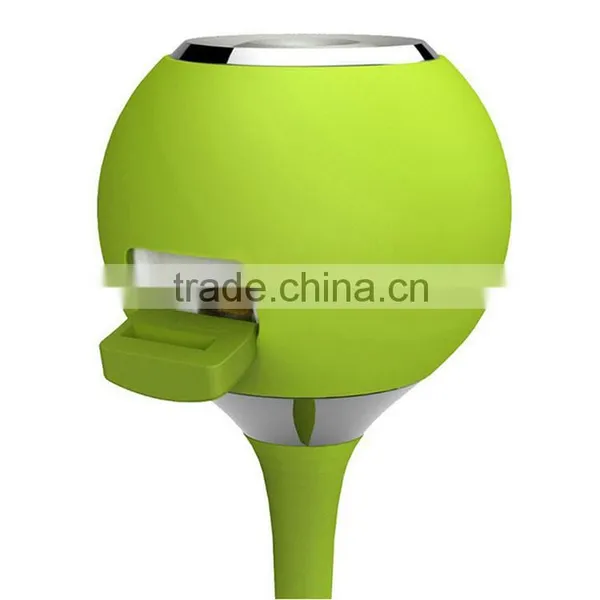 Factory Direct Supply!New Arrival! Ultra Mini Outdoor Sport Bicycle Handsfree Mini Waterproof Bluetooth Speaker photo-4