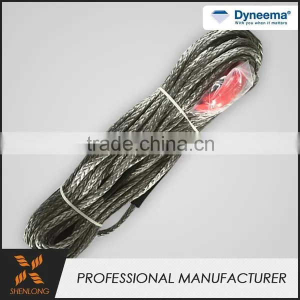 Wholesale Professional Tough Small Electric Winch photo-4