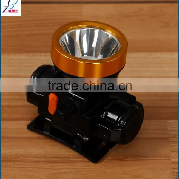 Led Headlamp Rechargeable photo-4