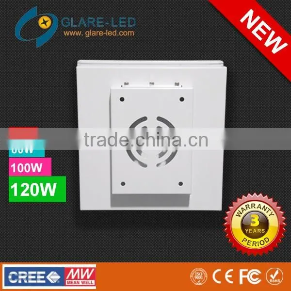 100W LED Grow Lighting photo-2