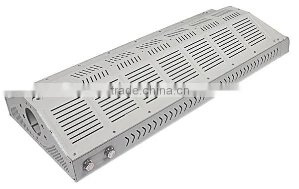 CE RoHS NEW MODEL IP65 Aluminium 120lm/w Modular Designed Led Street Light photo-2
