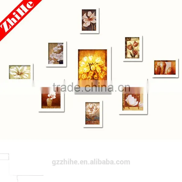 Wholesale Full Sexy hd Video Download Digital Photo Frame Xxx hd Video/digital Photo Frame Waste Material Painting Wpc Decking