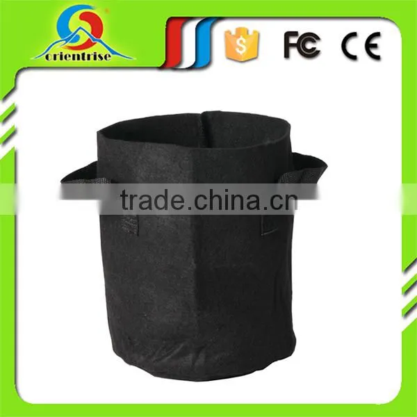 Hydroponics Fabric Grow Pot /plant Fabric Pot/non Woven Fabric Grow Bag photo-6