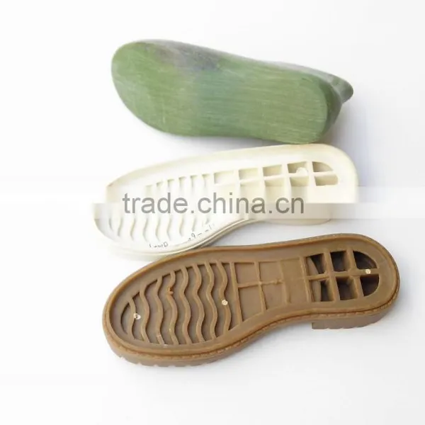 2015 Popular Children's Wear Shoe Lasts photo-2