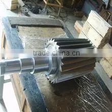 Plastic Crusher Blade ,Crusher Blade, Grinder Blade photo-5