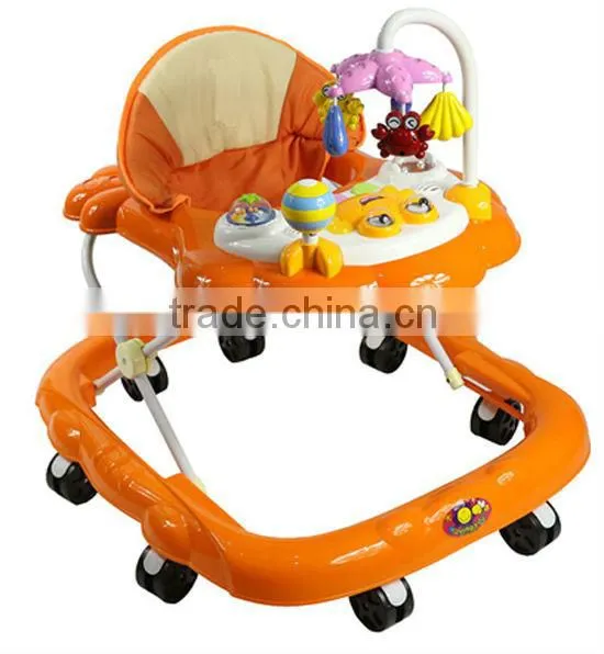 Baby Walker