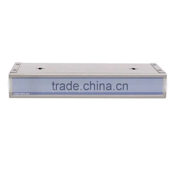 8 Port Rj45 Full Enhanced Full Gigabit Fiber Switch With 1 Port SC Fiber Port photo-2