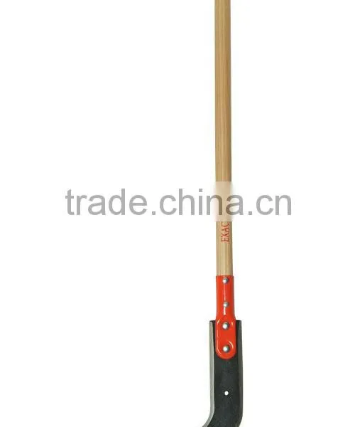 GARDEN TOOLS -DOUBLE EDGE BRUSH CUTTER