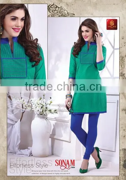 Unique Beach Tunic photo-6