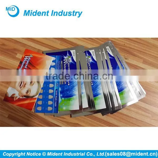 Posts Strong Cover Crest Teeth Whitening Strips, Teeth Bleaching Strips photo-3