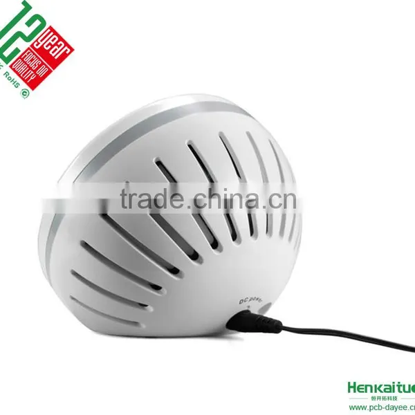 High Accuracy NDIR Sensors IAQ Monitor, RH Temperature CO2 Detector AZ7788 photo-5