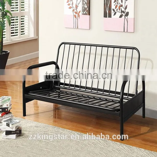Metal Folding Sofa Bed