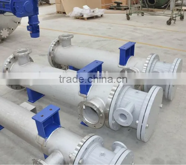 heat exchanger