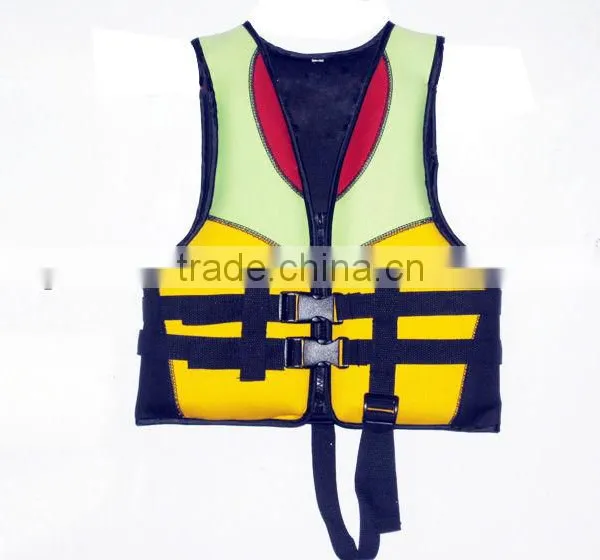 Buoyancy Garments/ Life Jacket photo-6