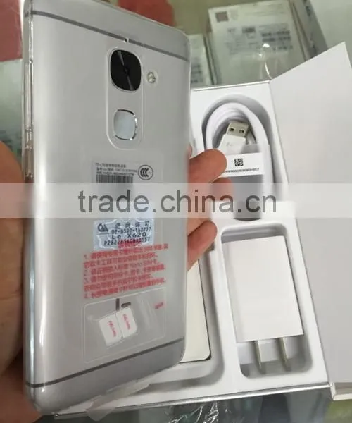 Original Letv Le 2 Le 2 X620 Helio X20 MTK6797 Deca Core Mobile Phone 5.5" 1920x1080 Fingerprint Multi Language Smart Phone photo-5