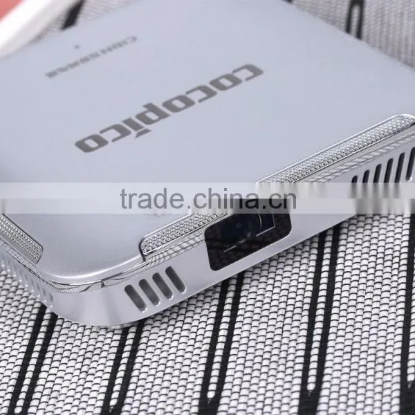 120lumens Wireless Mini Bluetooth Projector photo-5