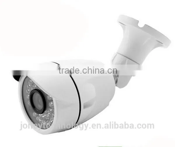 Security Camera System Outdooor Waterproof Fixed Lens Bullet Camera photo-3