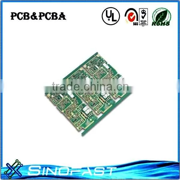 Mobile Phone Pcb Board Pcba Board Mainboard Pcba From China Manufacturer photo-5