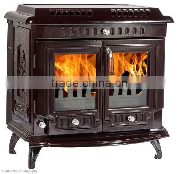 Inexpensive Stove photo-3