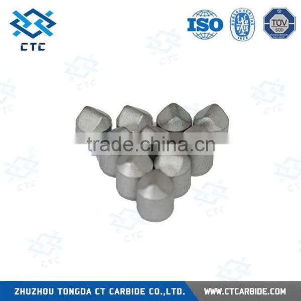 Hot Selling Ceramic Carbide Bit Nail for Wholesales photo-5