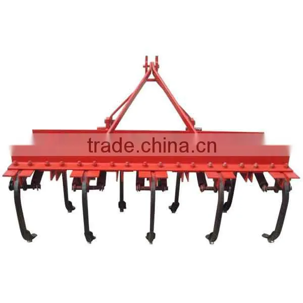 Farm Equipment Tiller Cultivator photo-5