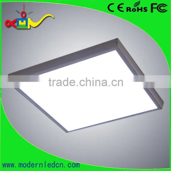 Round Surface Mount Panel Light 500mm 40w photo-5