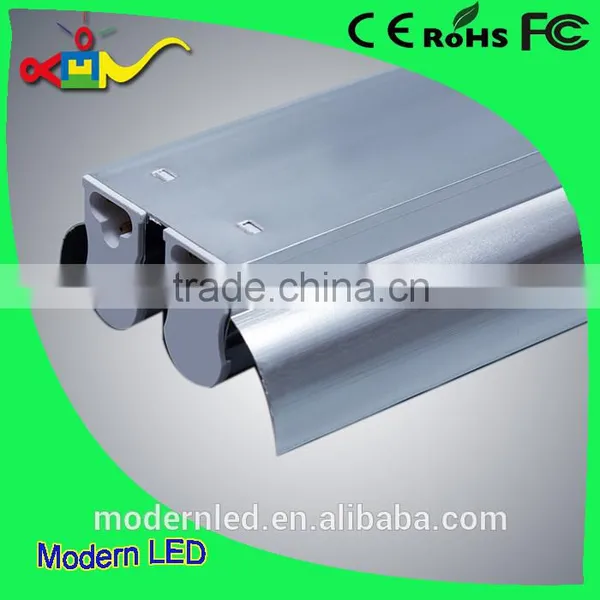 Double t5 Tube Led 4ft With Reflector Dreamlink t5 photo-5