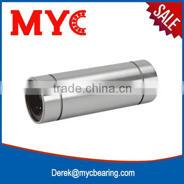 Hot Sale Small Lm4uu With Ball Shaft 4mm Linear Bearings for 3d Printer photo-2