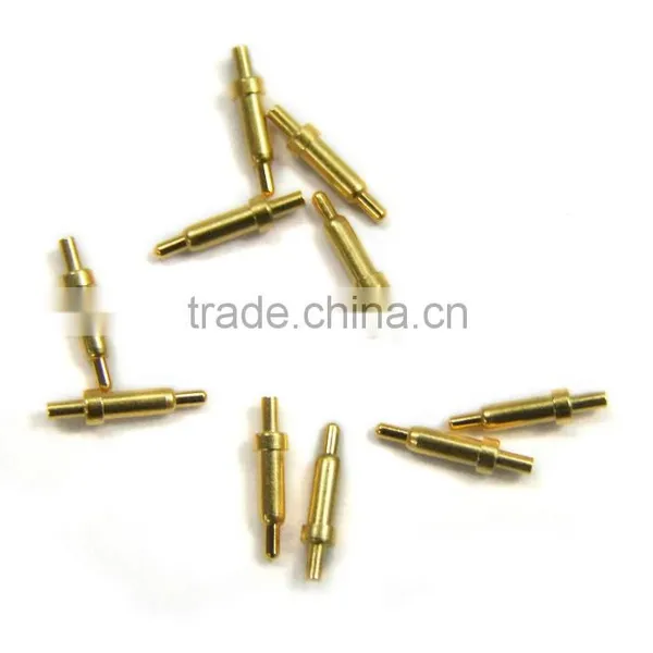 Customized 9.0*2.6mm Spring Pin Pogo Pin photo-2